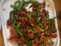 -61号餐吧(兴坪古镇漓江店)