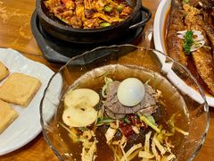 -全州拌饭馆(断桥店)