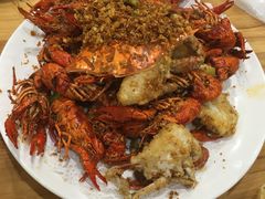 -日食记精菜馆(建邺万达店)