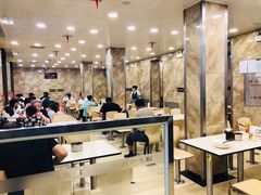 大堂-老四季(总店)