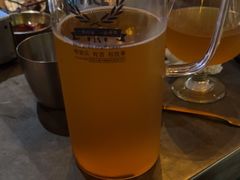 -麦凯伦烧烤·精酿超级工厂店(金桥总店)
