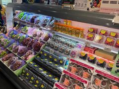 -Olé精品超市(沈阳万象城店)