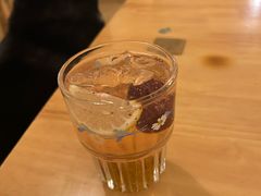 -柴の食堂·日式家庭料理·熊之肆(大学路店)