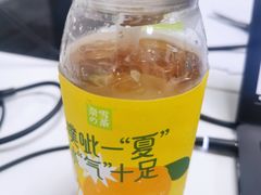 -奈雪的茶(市百一店)