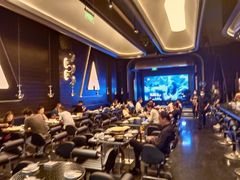大堂-桂花里·衢州菜·精酿餐吧(未来科技城万达广场店)