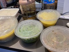 -章吴记喜瑞餐厅(东东城店)