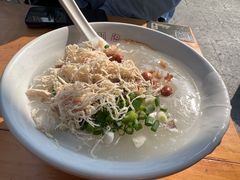 -豆相识•九九豆腐脑(牛咡桥店)