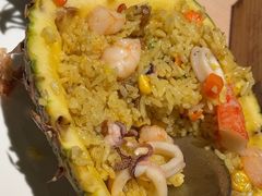 -避风塘(宝山万达店)