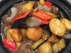 -火宴山自助火锅(明园店)