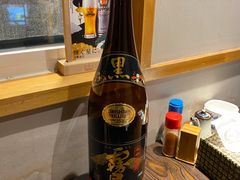 -桂马·日本料理·海胆·海鲜饭·酒场(民主广场店)