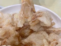 -服务大楼冷面(延大店)