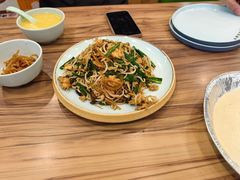 -合合春饼·酱骨·东北菜(潘家园店)