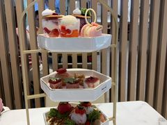 -哈根达斯(SM店)