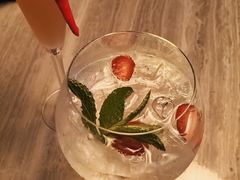 -SHUA耍·高空露台餐厅酒吧·重庆来福士洲际酒店