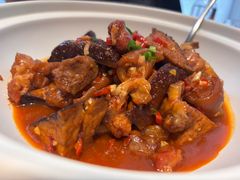 -院里寻菜·精致庭院菜(观沙岭店)