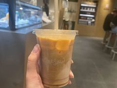 -Seesaw Coffee(苏州中心店)