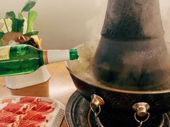 火锅-丁卯•铜锅涮肉(工体店)