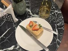 -海豚湾·大堂吧(厦门佰翔波特曼七星湾酒店)