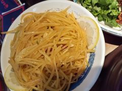 -满园烤鸭·春饼(中街大悦城店)