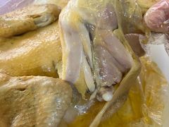 -云洞岩妹仔盐鸡(漳州古城店)