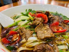 -肆姐面粉馆(坡子街店)