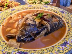 -俭寨大盘鸡·缸子肉·小公鸡·新疆菜(云通店)