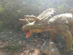 -求水山公园