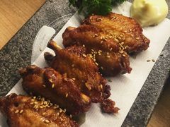 -一豚轩·烧鸟·豚骨拉面(五四路店)