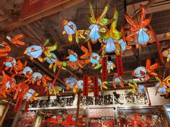 -大芊金重庆串串火锅(南京路店)