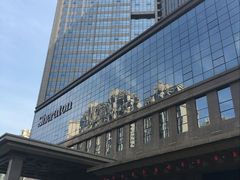 -盛宴标帜餐厅·亲子自助 (南昌喜来登酒店)