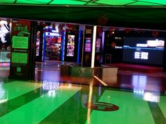 -糖潮量贩KTV(高新万达广场店)