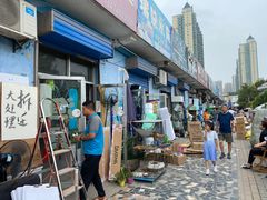 -秦美花卉(天朗·莱茵小城2期店)