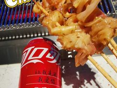 -大成活海鲜烧烤龙虾(静安大融城店)