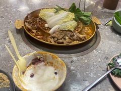 -牛牛章·章鱼水煎肉(光谷世界城店)