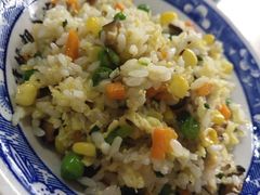 扬州炒饭-粗茶淡饭(东关街店)