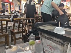 -郝大姐·乌龙山铁板烧(大学城三店)