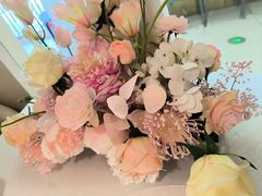 -PARFUM FLORAL花境法餐(南京首店)