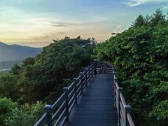 -中旅阿那亚九龙湖·公主酒店