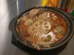 -O记东北砂锅麻辣烫