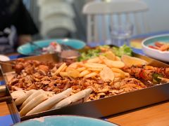 -HELLO MUSAE 拾光缪斯餐厅·纯正希腊风味(苏州中心店)