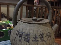 -纳兰傣雀傣味餐厅