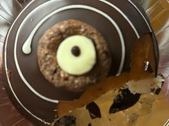 -山崎面包(静安久光店)