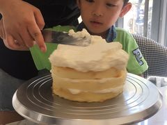 -Sweety Fairy小蜜蜂蛋糕&下午茶(大柏树店)