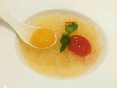 分子胶囊-小广寒电影艺术餐厅(小广寒经三路店)