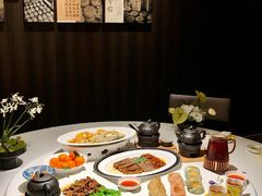 -金成潮菜博物馆(海珠湿地店)