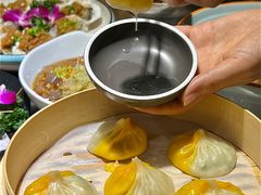 -隆喜元鱼汤包·海鲜(中联广场店)