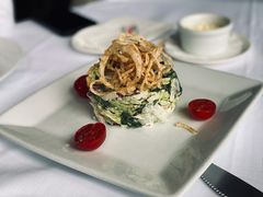 茹丝葵沙拉-茹丝葵经典牛排馆(上海外滩店)