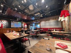 -枪火串烧·东北特色烧烤(罗湖总店)