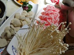 -东道煮牛肉火锅(东盛大街店)