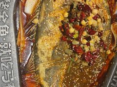 -马有鱼·馕坑烤全鱼(美美2店)